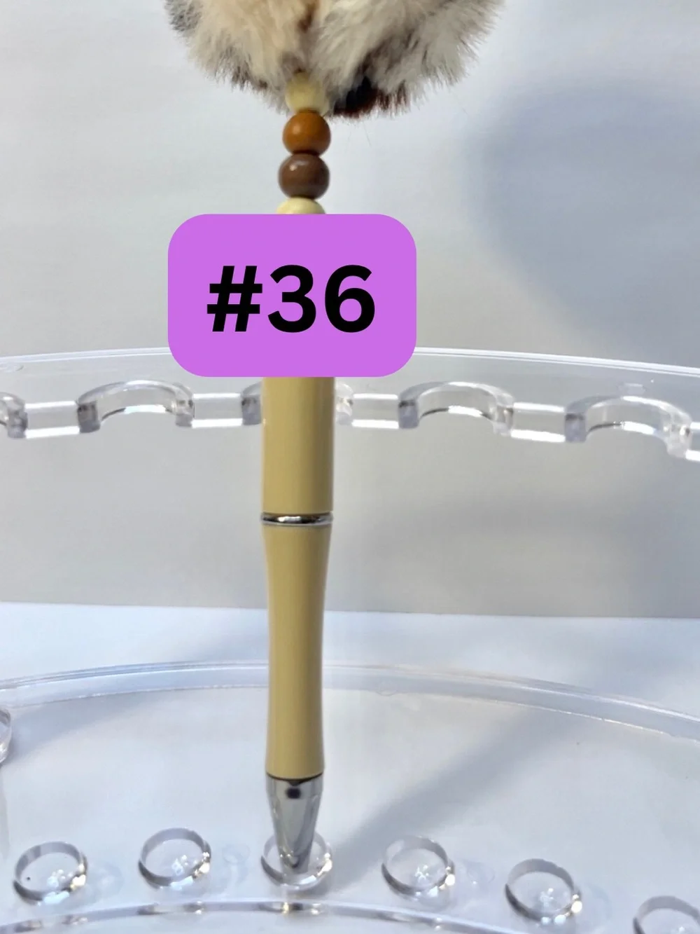 Handmade Glam Pens